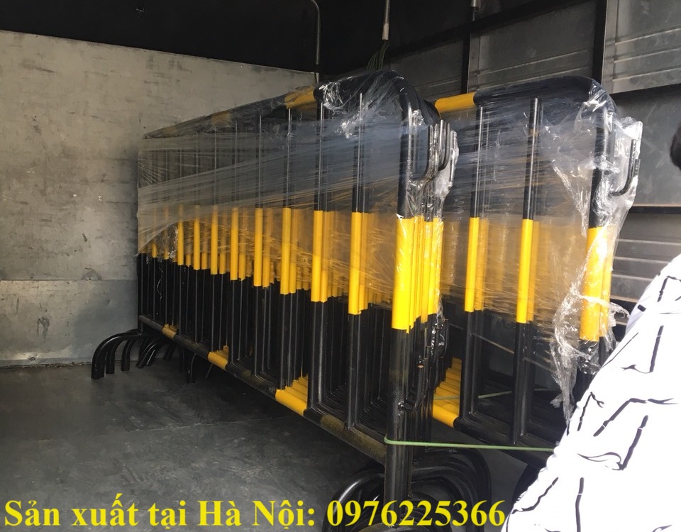 rào chắn di dộng