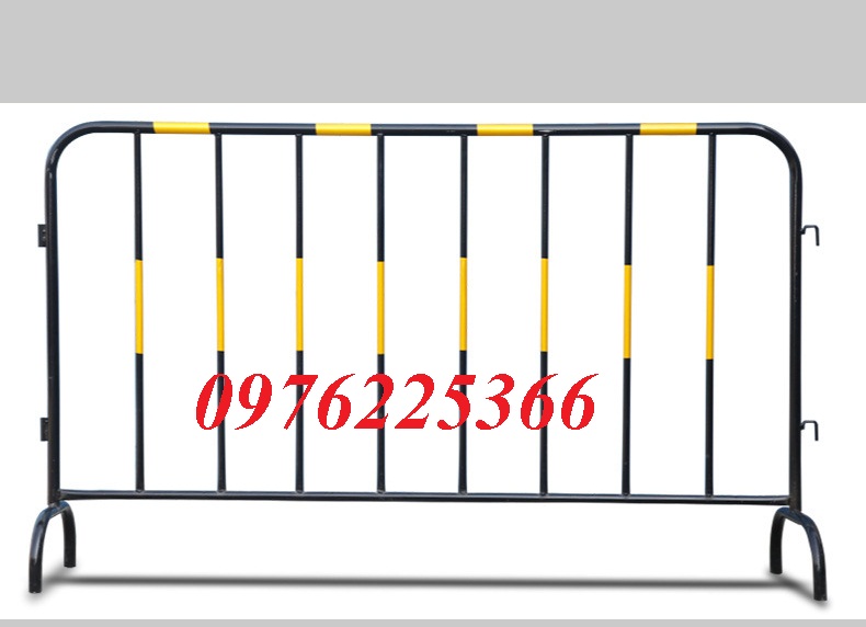 Hàng rào di động 1,2x2m