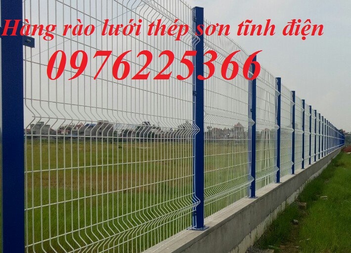 Hàng rào bảo vệ