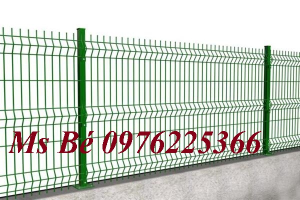 Hàng rào chấn sóng