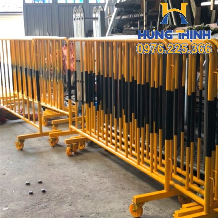 Rào chắn di động 