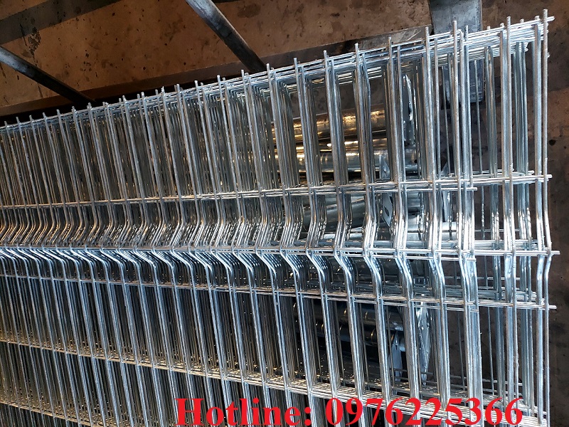 Hàng rào chấn sóng