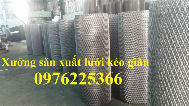 Lưới thép hình thoi, lưới mắt cáo hình thoi,