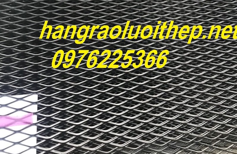 Lưới mắt cáo XG, lưới thép Xg