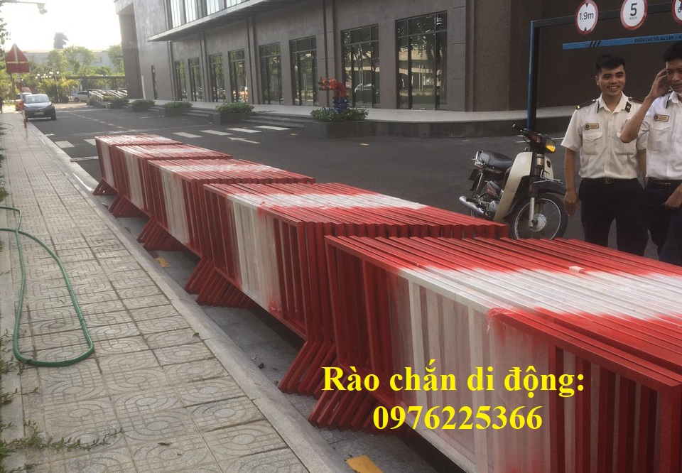 Rào chắn